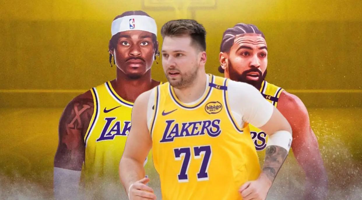开云体育手机入口-NBA交易流言汇总：莫兰特与灰熊矛盾白热化 湖人甩首轮签求补强