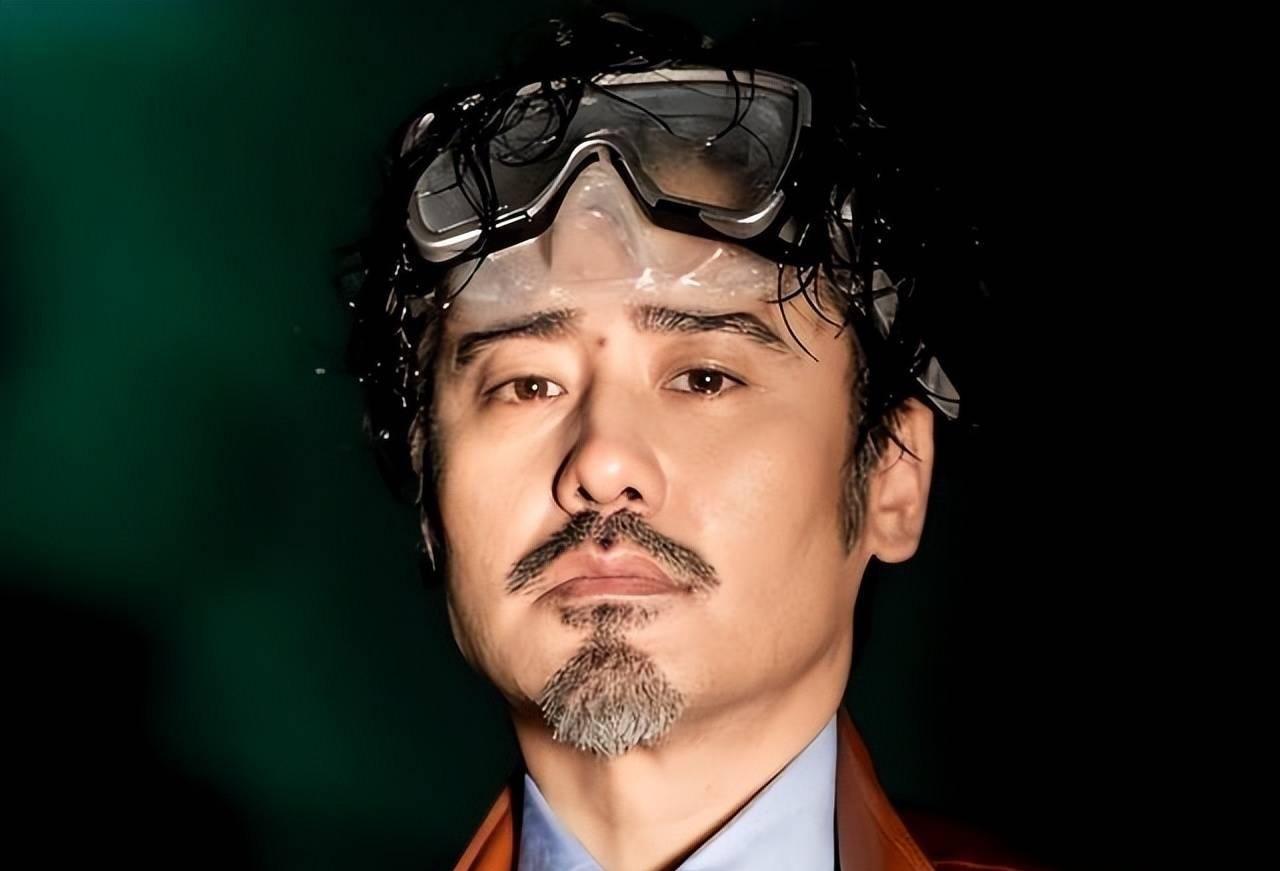 开云体育手机登录-善恶终有报！移居英国仅2年，57岁吴秀波再迎噩耗，步李易峰后尘