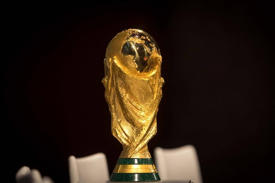 央视证实！伊朗尚未确定是否参加世界杯，FIFA已准备让伊拉克递补