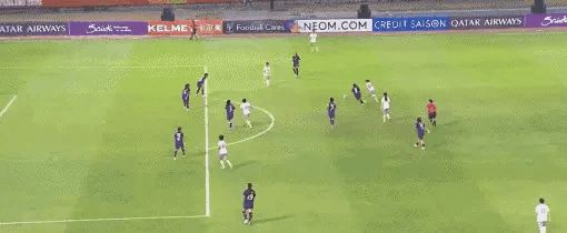 开云体育手机登录-1:0！射门17:6，中国U20女足击败泰国，小组第一晋级，世青赛稳了